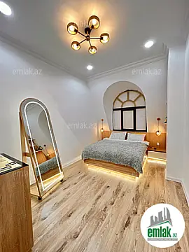 Satılır 2 otaqlı yeni tikili 72.8 m²