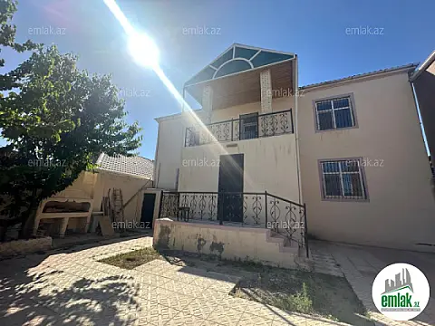 Satılır 6 otaqlı mənzil 180 m² — Bakı, Xəzər 6 otaq 180.00 m²