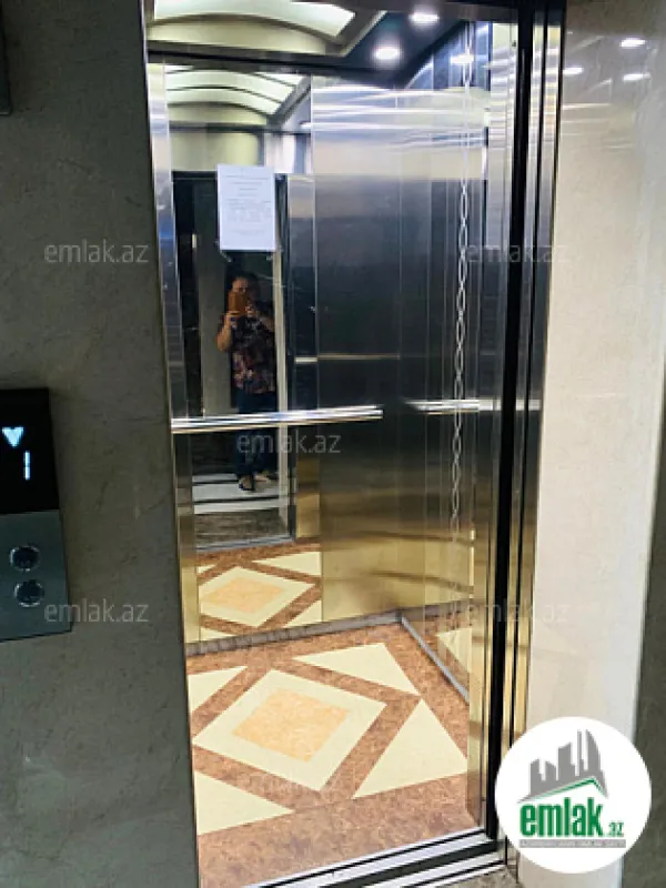 Satılır 2 otaqlı yeni tikili 50 m²