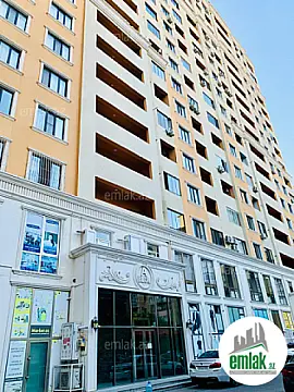 Satılır 2 otaqlı yeni tikili 50 m²