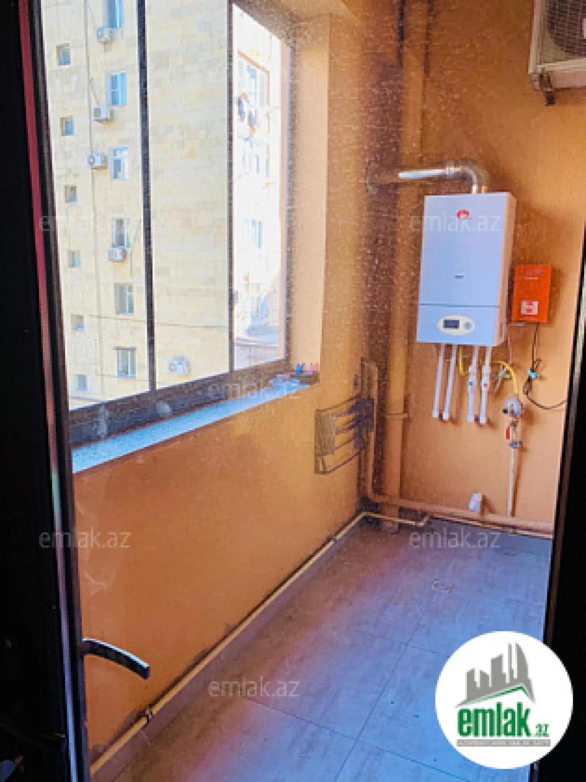 Satılır 2 otaqlı yeni tikili 50 m²