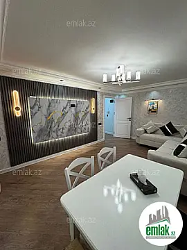 Satılır 2 otaqlı köhnə tikili 35 m² — Bakı, Qaraçuxur 2 otaq 35.00 m²