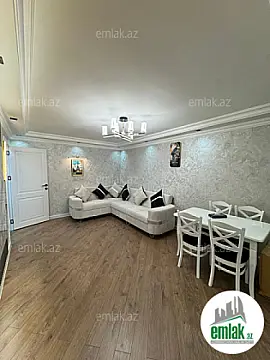 Satılır 2 otaqlı köhnə tikili 35 m²