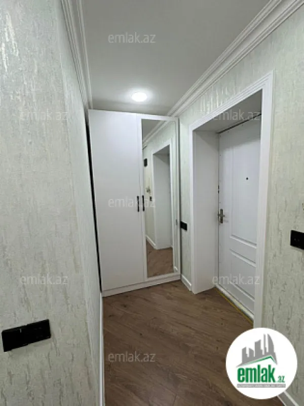 Satılır 2 otaqlı köhnə tikili 35 m²