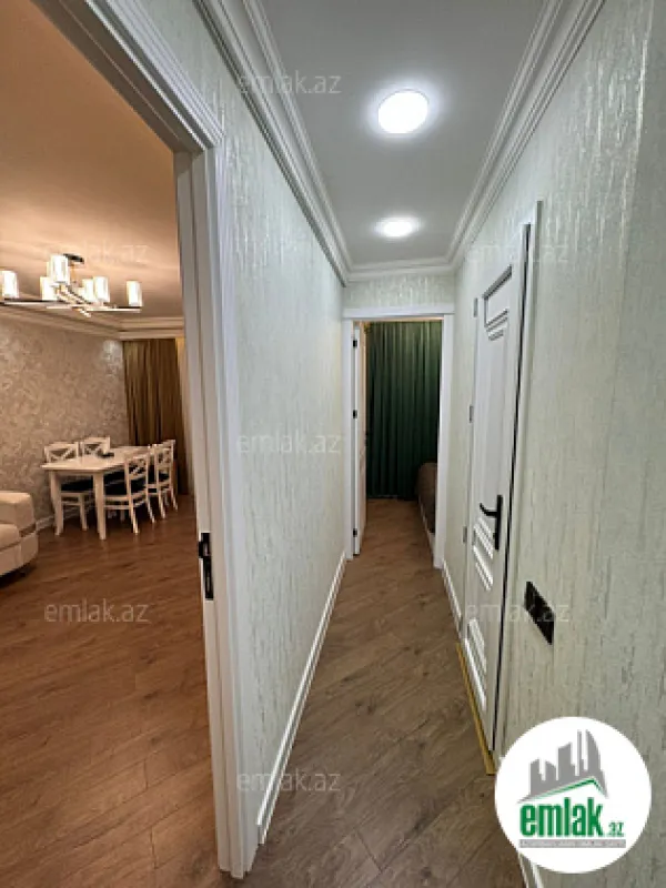Satılır 2 otaqlı köhnə tikili 35 m²