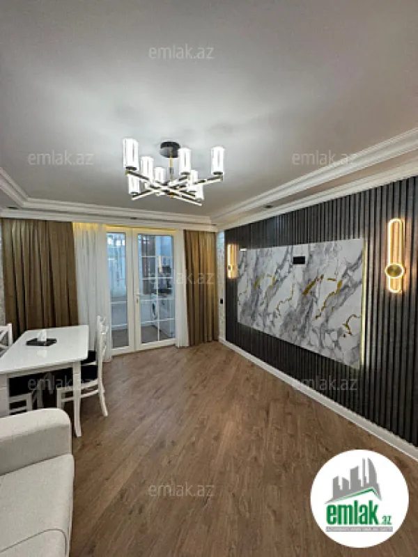 Satılır 2 otaqlı köhnə tikili 35 m²