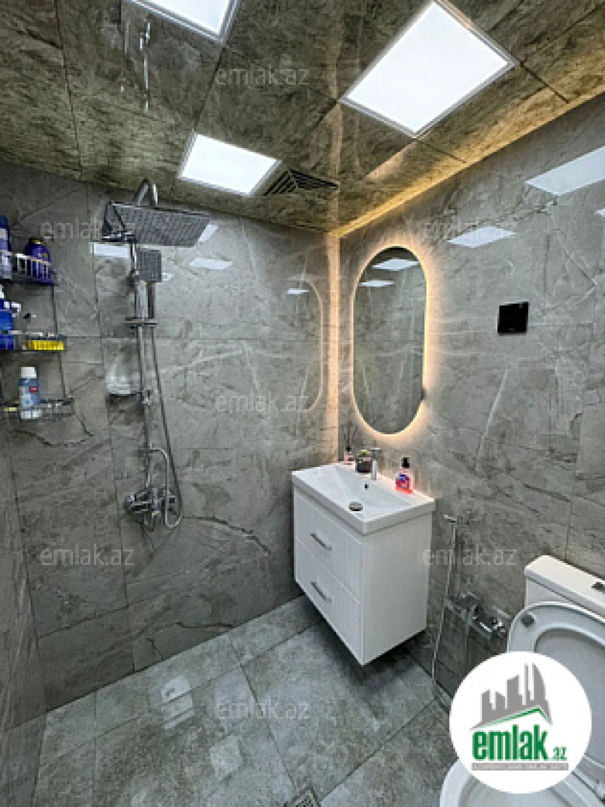 Satılır 2 otaqlı köhnə tikili 35 m²