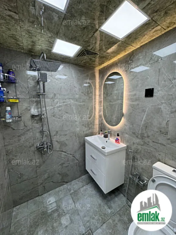 Satılır 2 otaqlı köhnə tikili 35 m²