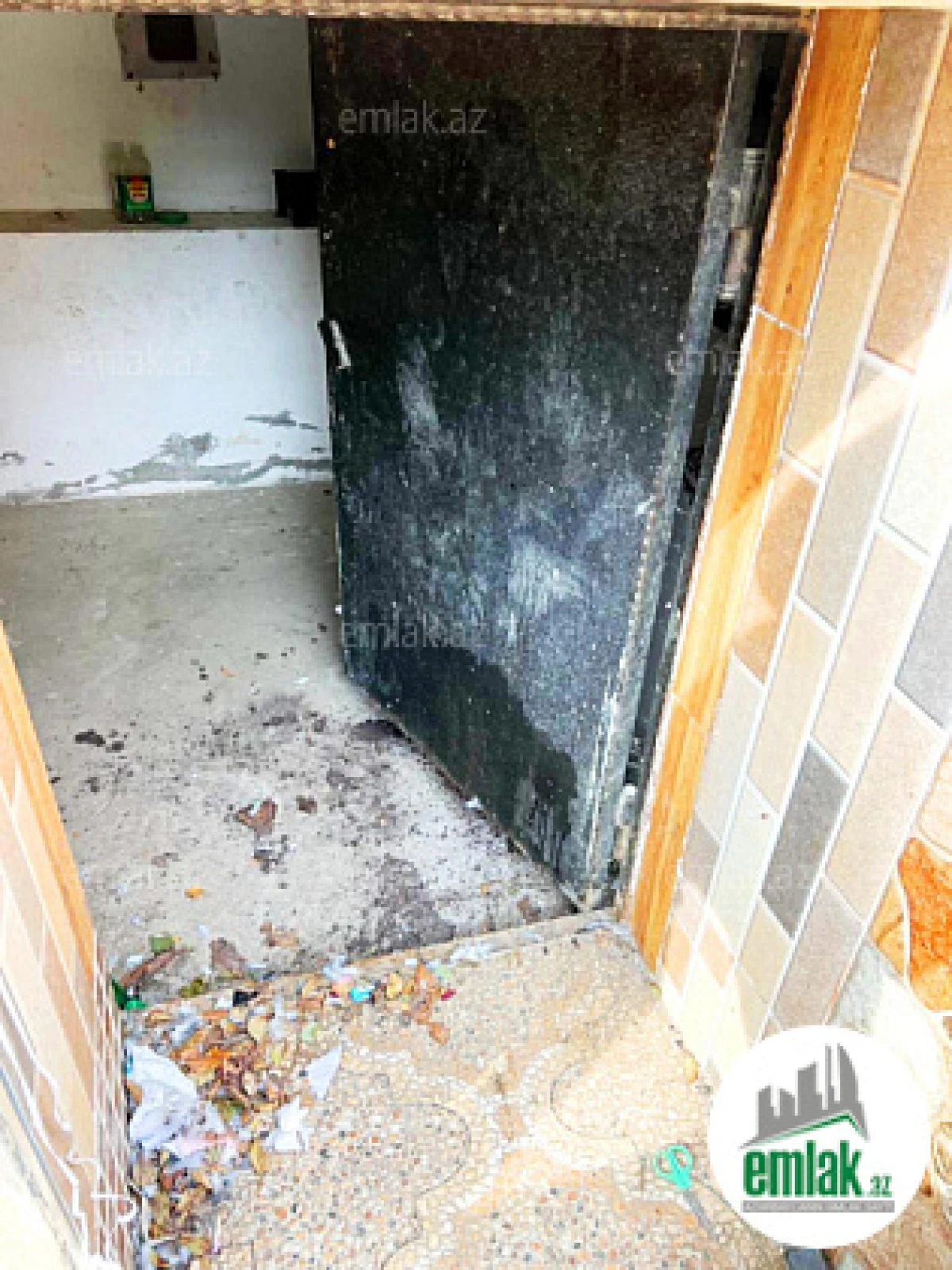 Satılır 6 otaqlı həyət evi 250 m²