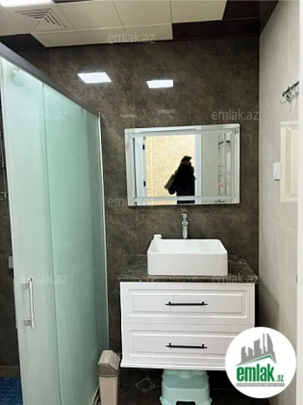 Satılır 3 otaqlı yeni tikili 92 m²