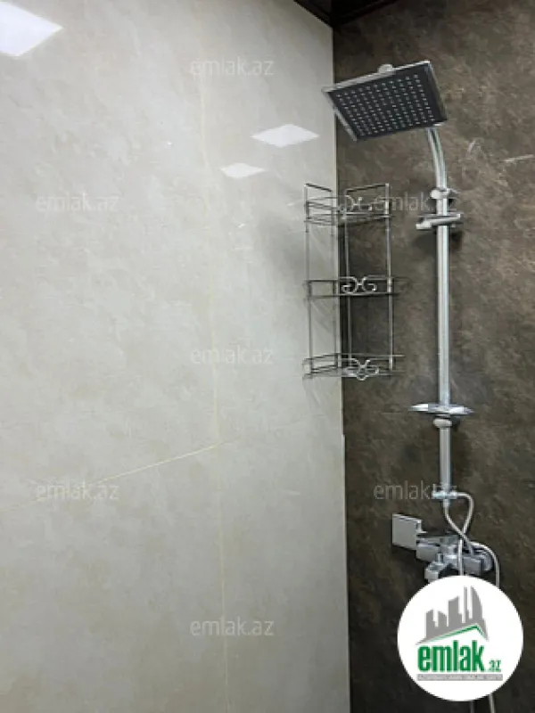 Satılır 3 otaqlı yeni tikili 92 m²