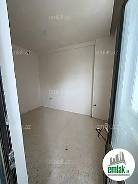 Satılır 2 otaqlı yeni tikili 49 m²