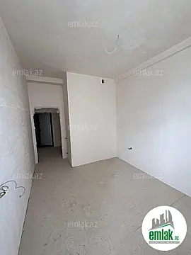 Satılır 2 otaqlı yeni tikili 49 m²