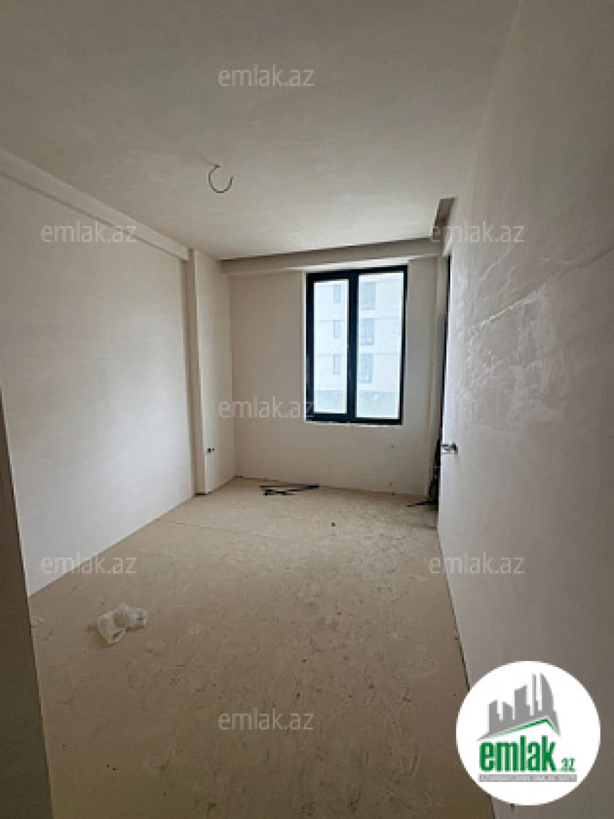 Satılır 2 otaqlı yeni tikili 49 m²
