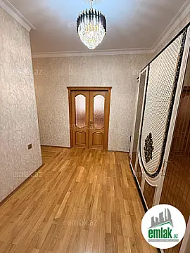 Satılır 2 otaqlı yeni tikili 100 m²