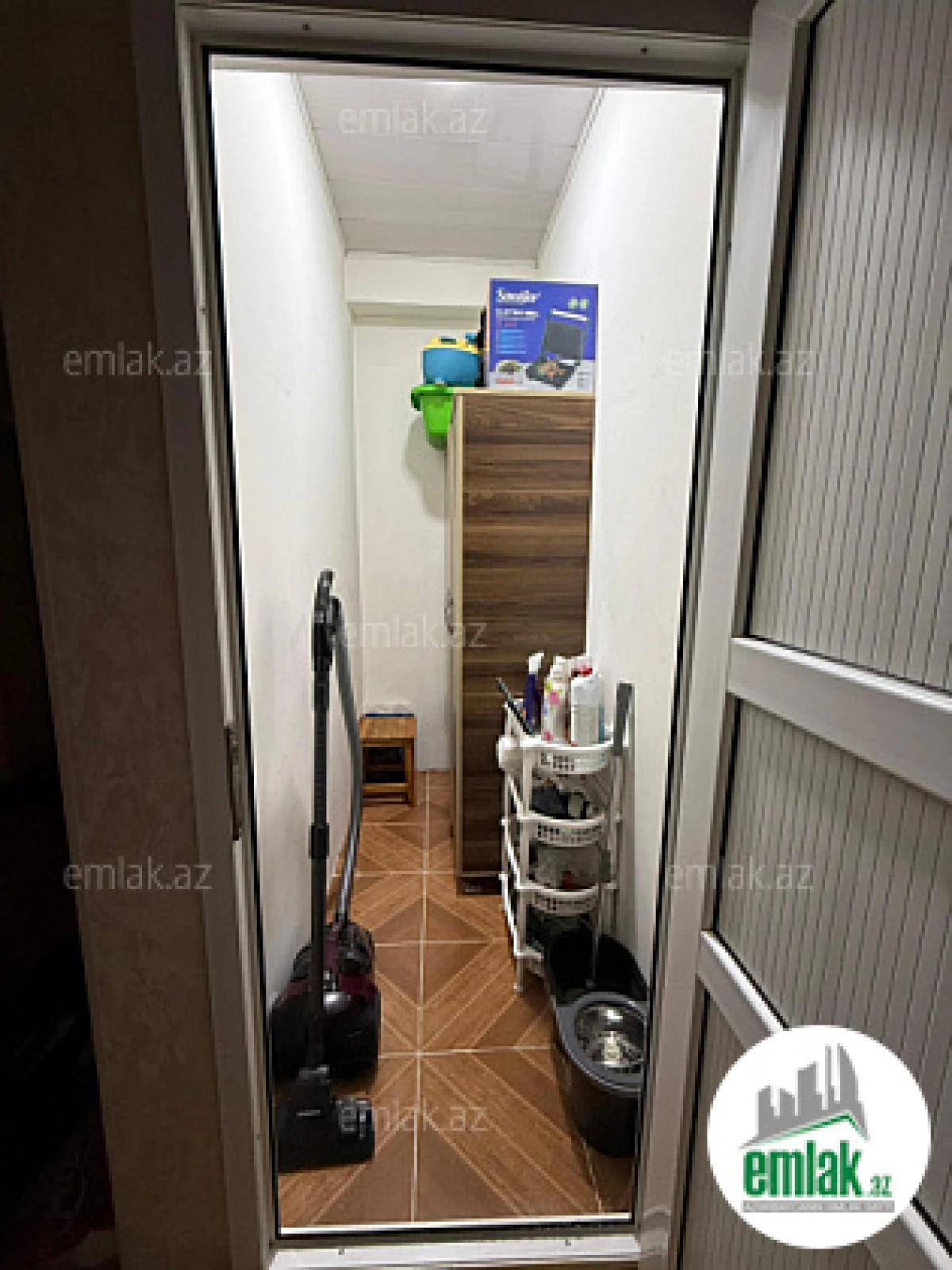 Satılır 2 otaqlı yeni tikili 100 m²