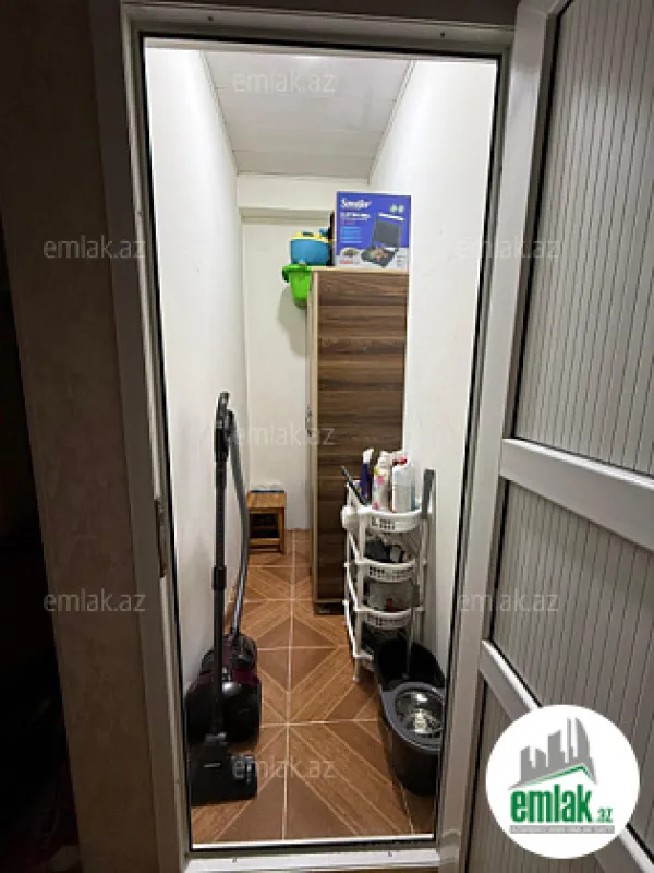 Satılır 2 otaqlı yeni tikili 100 m²