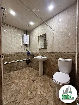 Satılır 2 otaqlı köhnə tikili 50.3 m²