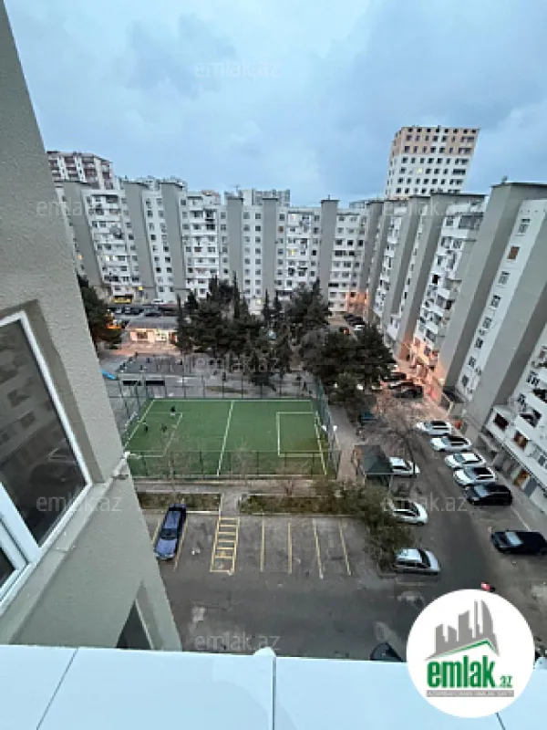 Satılır 2 otaqlı köhnə tikili 50.3 m²