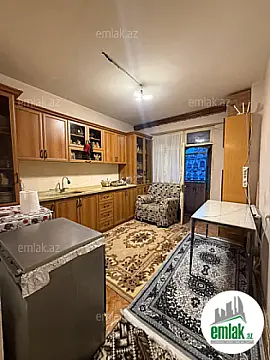 Satılır 2 otaqlı köhnə tikili 50.3 m²