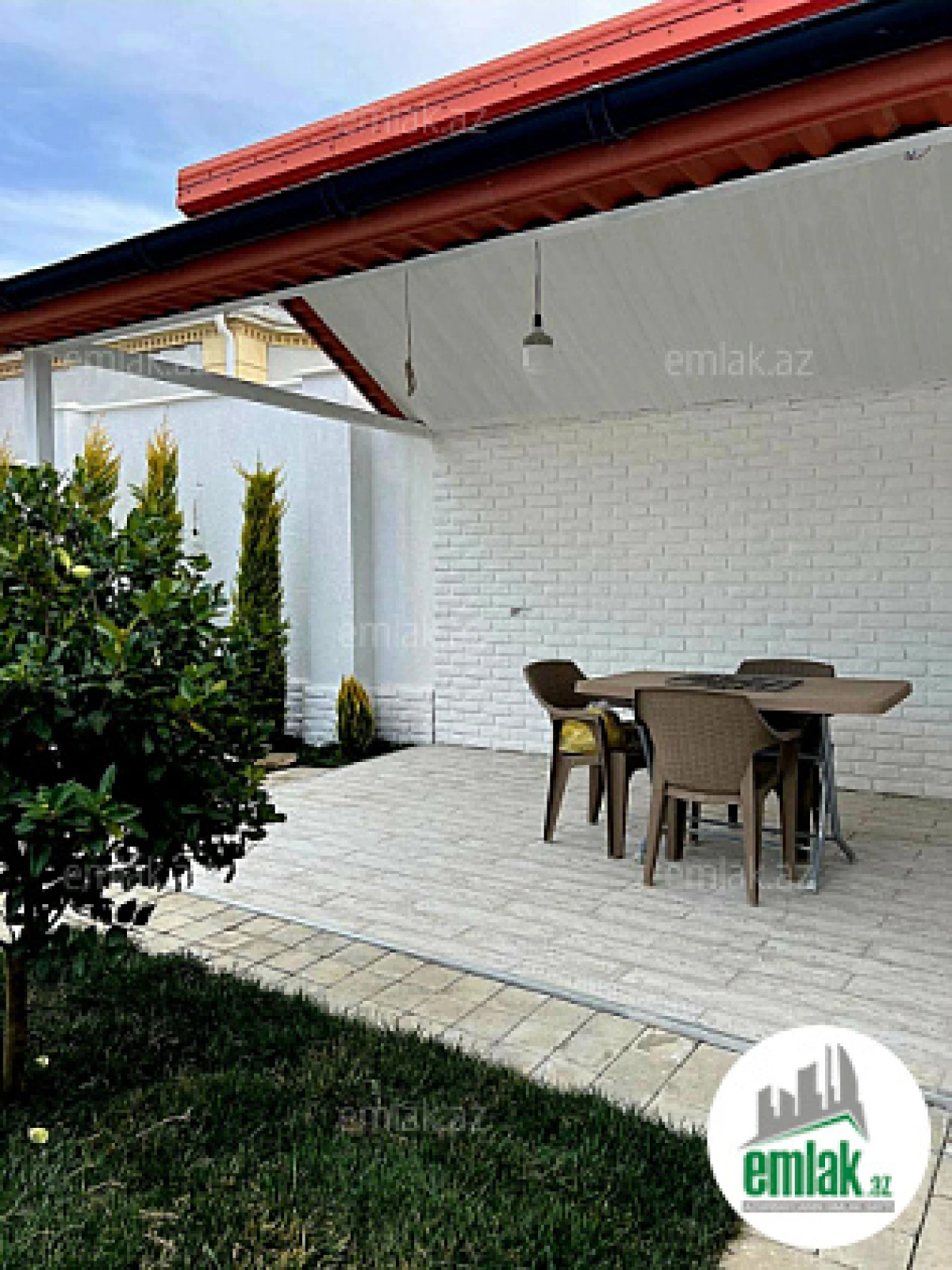 Satılır 3 otaqlı mənzil 90 m²