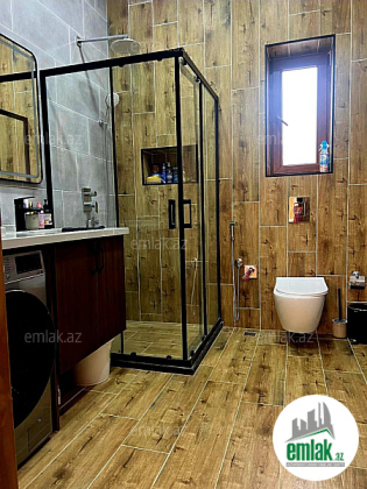 Satılır 3 otaqlı mənzil 90 m²