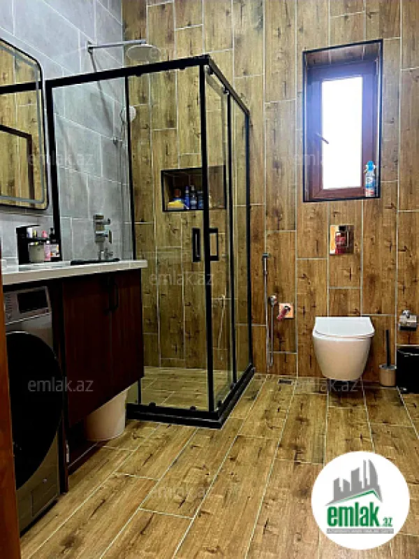 Satılır 3 otaqlı mənzil 90 m²