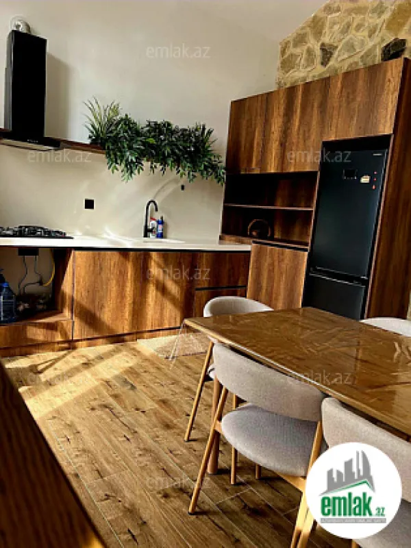 Satılır 3 otaqlı mənzil 90 m²