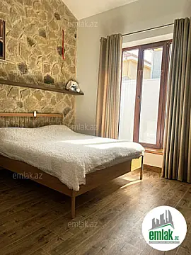 Satılır 3 otaqlı mənzil 90 m²