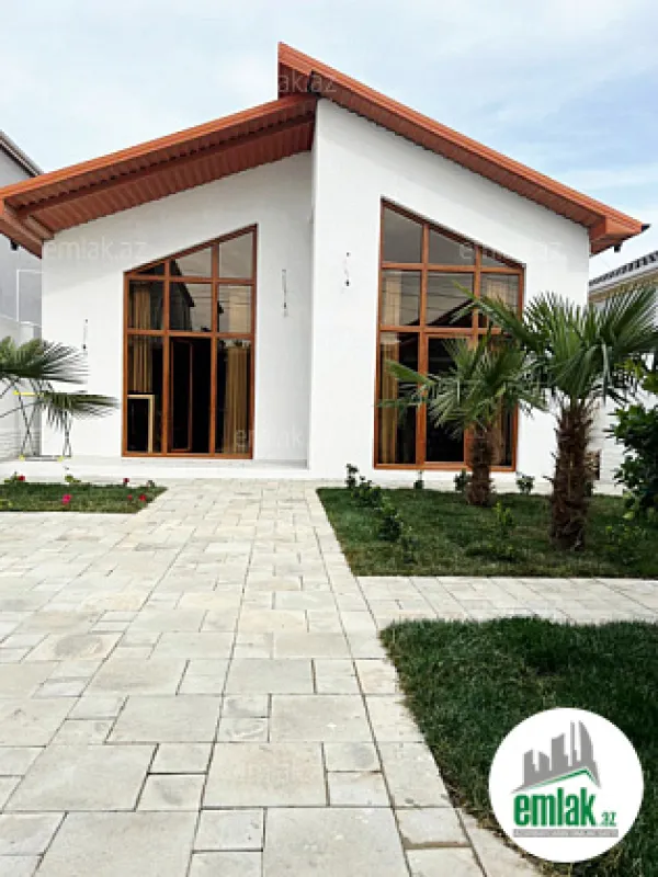 Satılır 3 otaqlı mənzil 90 m²