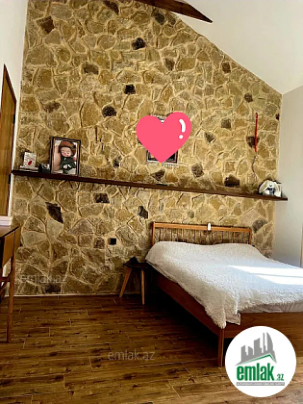 Satılır 3 otaqlı mənzil 90 m²