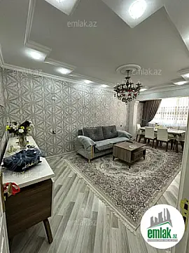 Satılır 3 otaqlı köhnə tikili 70 m² — Bakı, Puta 3 otaq 70.00 m²