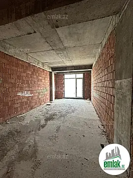 Satılır 4 otaqlı yeni tikili 181 m²