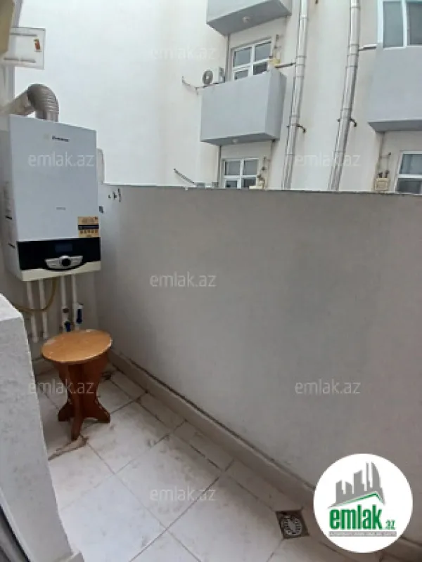Satılır 3 otaqlı yeni tikili 75 m²