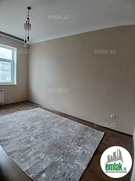 Satılır 3 otaqlı yeni tikili 75 m²