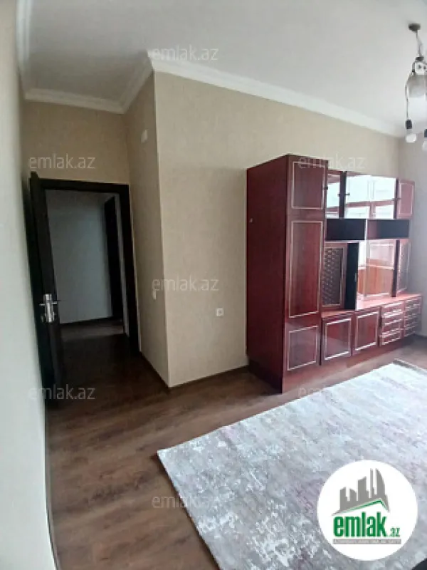 Satılır 3 otaqlı yeni tikili 75 m²
