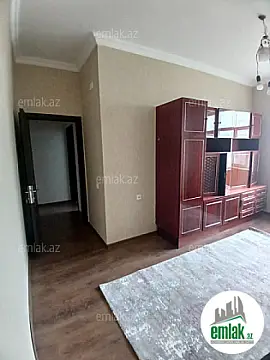 Satılır 3 otaqlı yeni tikili 75 m²