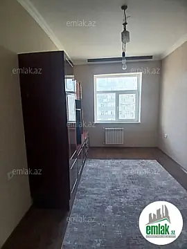Satılır 3 otaqlı yeni tikili 75 m²