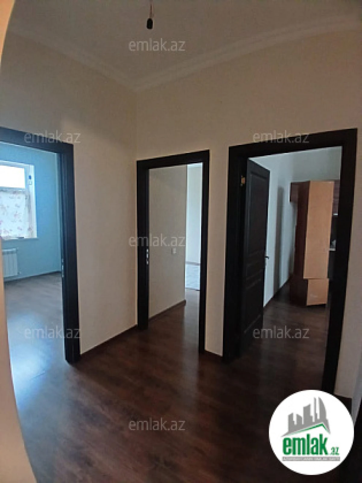 Satılır 3 otaqlı yeni tikili 75 m²