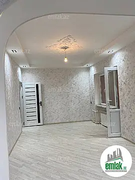 Satılır 2 otaqlı köhnə tikili 70 m² — Bakı 2 otaq 70.00 m²