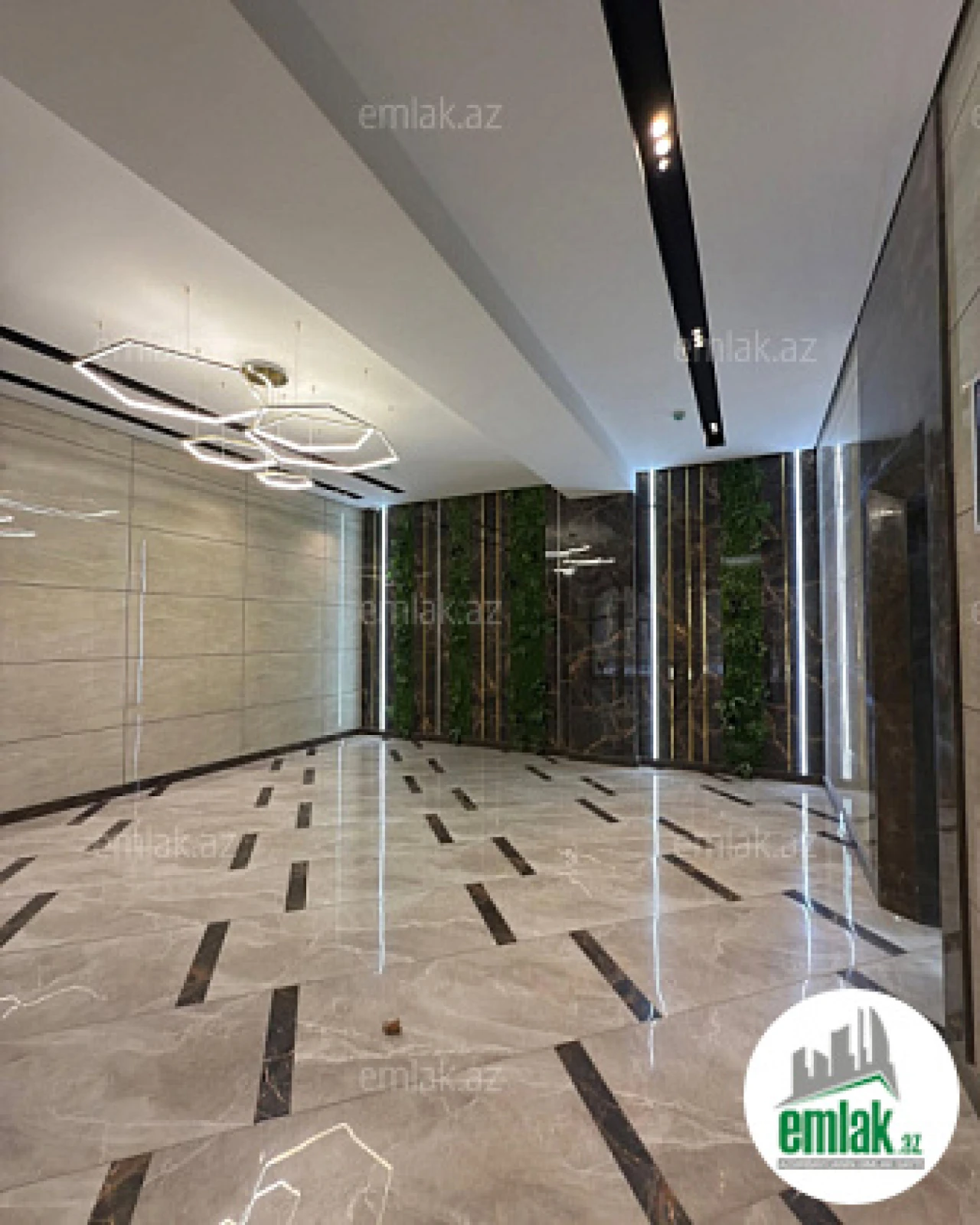 Satılır 3 otaqlı yeni tikili 140 m²