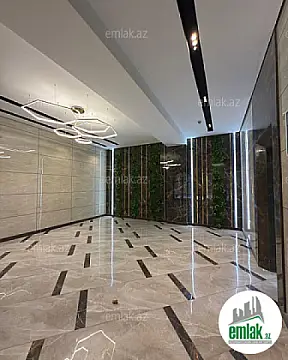 Satılır 3 otaqlı yeni tikili 140 m²