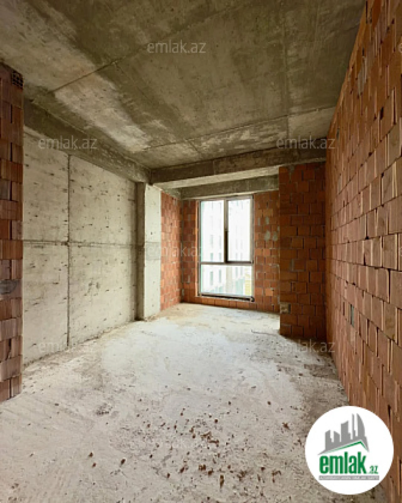 Satılır 3 otaqlı yeni tikili 140 m²