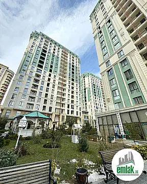 Satılır 3 otaqlı yeni tikili 140 m²