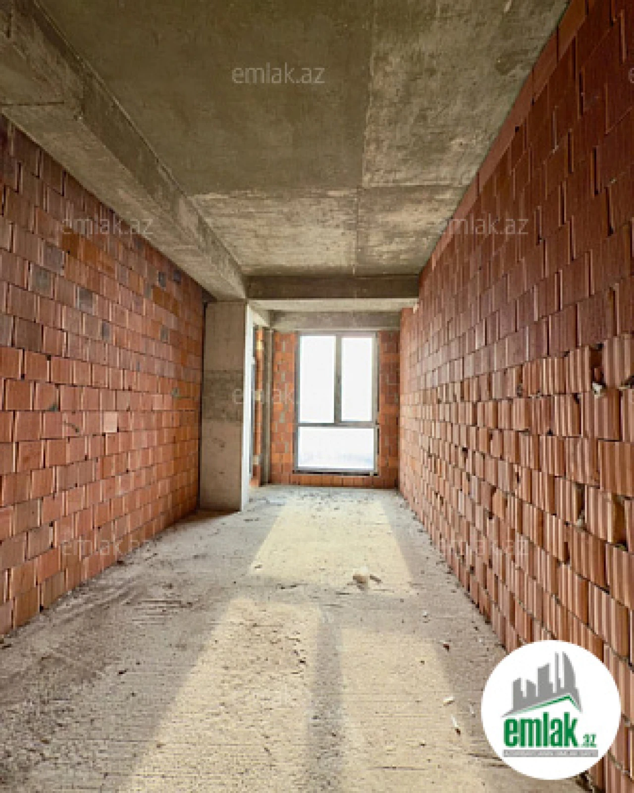 Satılır 3 otaqlı yeni tikili 140 m²