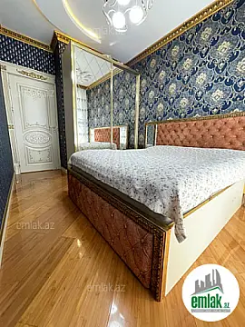 Satılır 2 otaqlı yeni tikili 60 m² — Bakı, Qaradağ 2 otaq 60.00 m²
