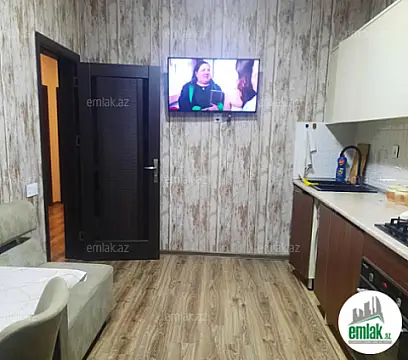 Satılır 4 otaqlı həyət evi 120 m² — Bakı, Xəzər 4 otaq 120.00 m²