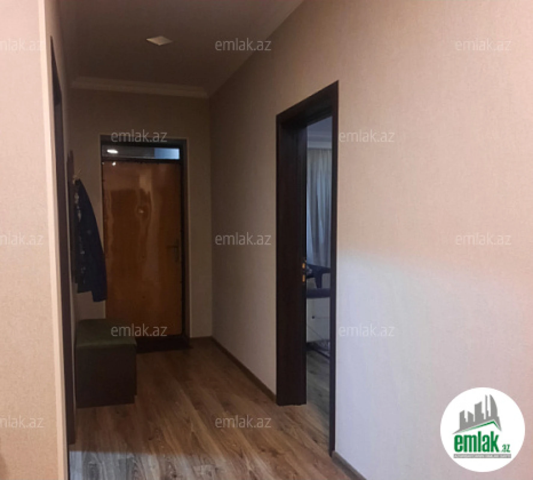 Satılır 4 otaqlı həyət evi 120 m²