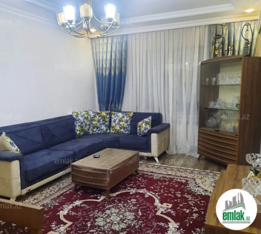 Satılır 4 otaqlı həyət evi 120 m²