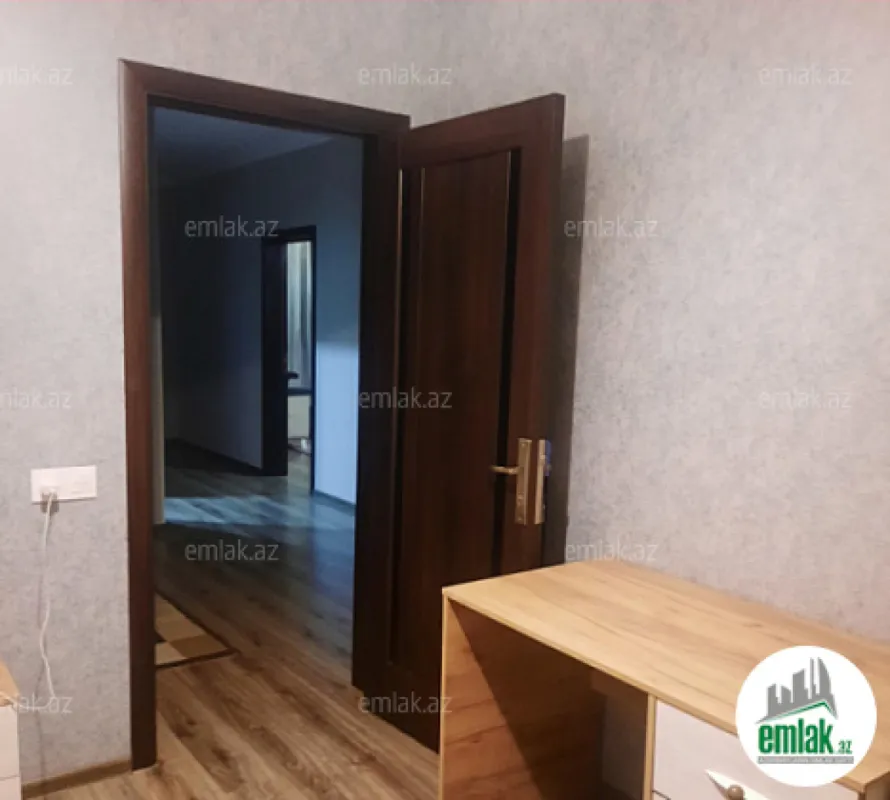 Satılır 4 otaqlı həyət evi 120 m²